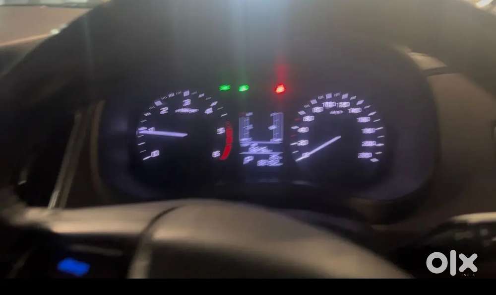 Lwel Maintained Hyundai Creta Sxo Auto Diesel