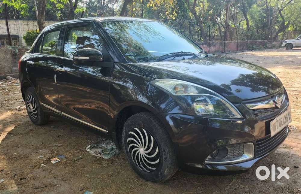 Maruti Suzuki Dzire 2017-2020 Vdi, 2015, Diesel