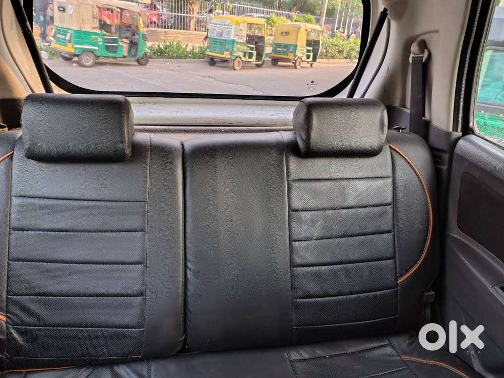 Maruti Suzuki Wagon R 1.0 2010-2013 Lxi Cng, 2011, Cng & Hybrids