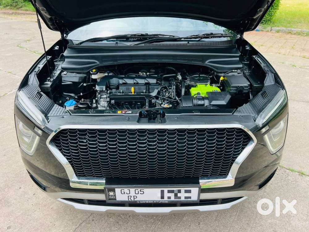 Hyundai Creta 1.6 Ex Petrol, 2022, Petrol