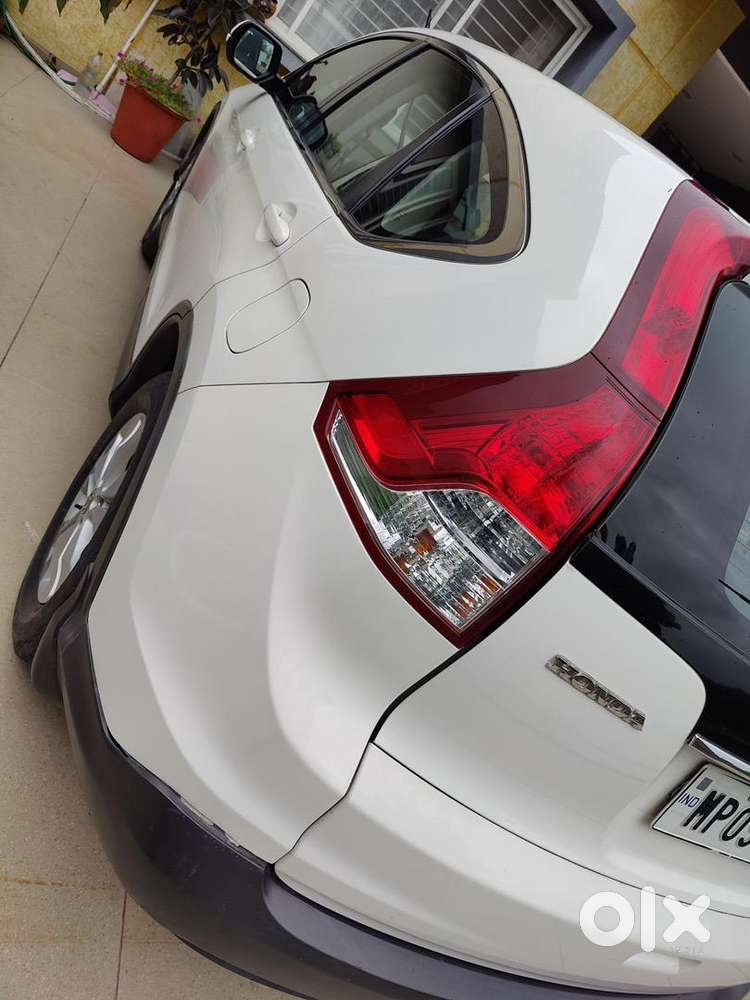 Honda Cr-v Petrol 2014