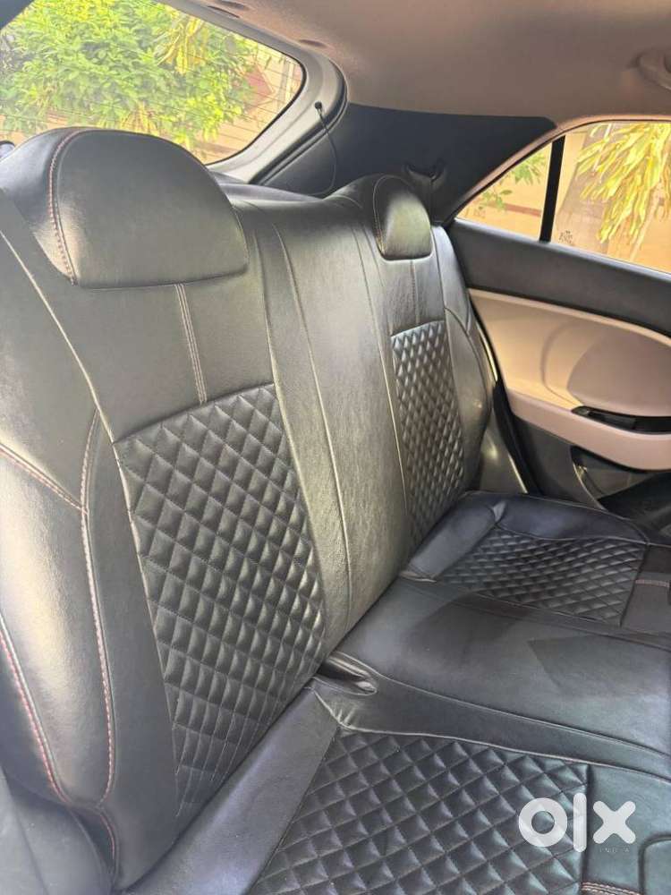 Hyundai I20 1.2 Sportz, 2018, Diesel