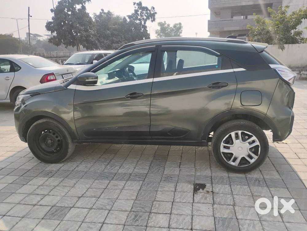 Tata Nexon, 2022, Diesel