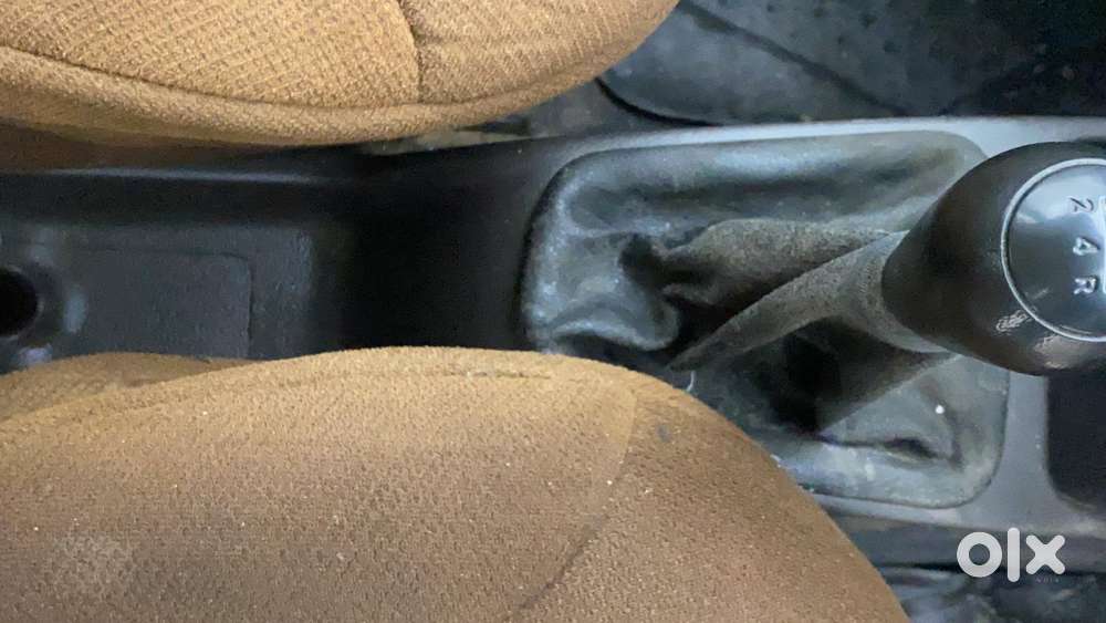 Hyundai Eon Era +, 2015, Petrol