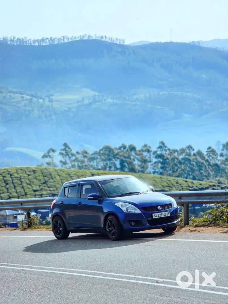 Maruti Suzuki Swift Vdi Manual 2013
