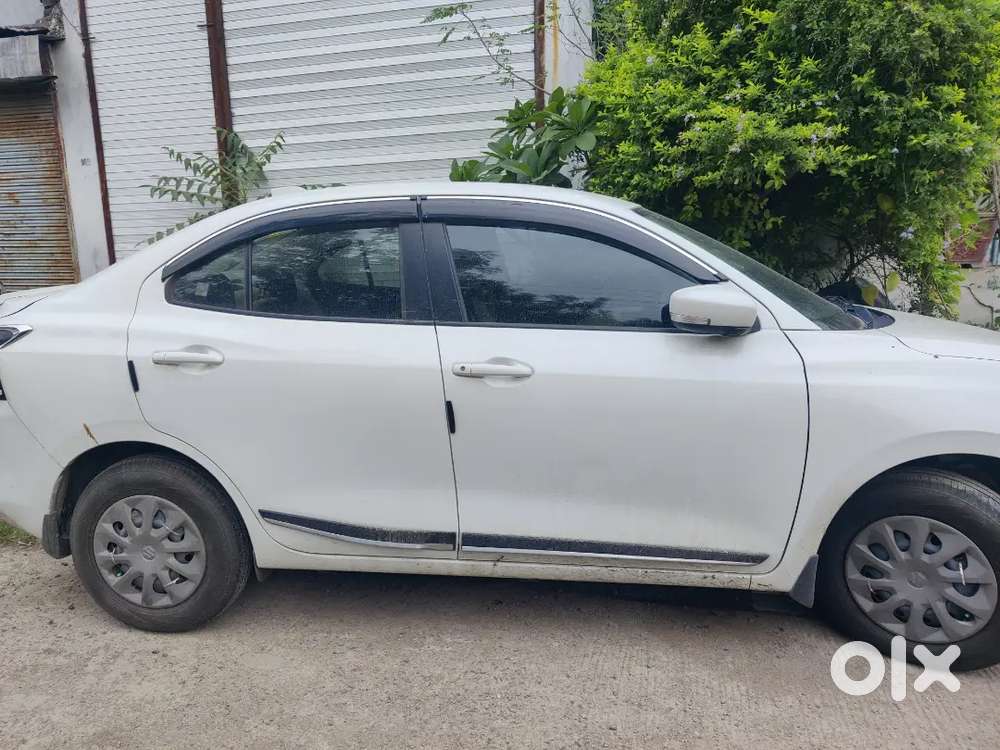 Maruti Suzuki Dzire 2025