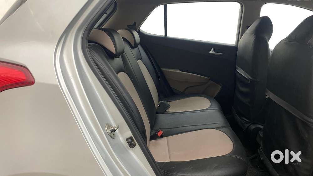 Hyundai Grand I10 Asta 1.2 Kappa Vtvt, 2016, Petrol