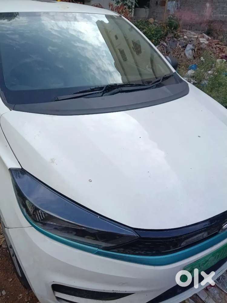 Tata Tigor Ev 2023
