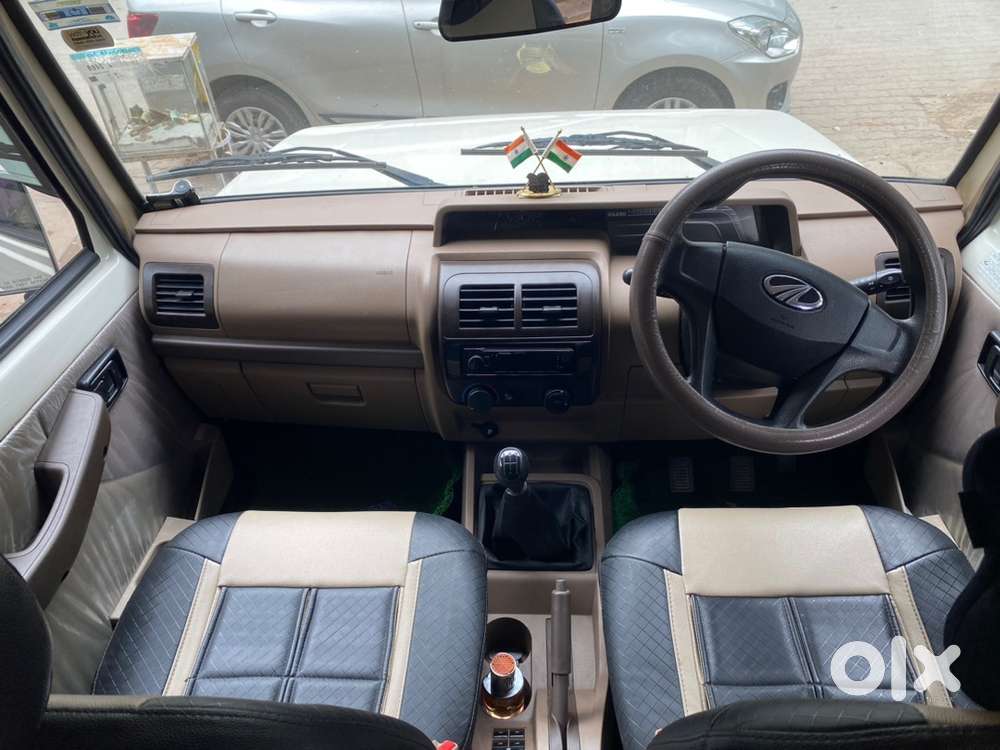 Mahindra Bolero 2023 Good Condition