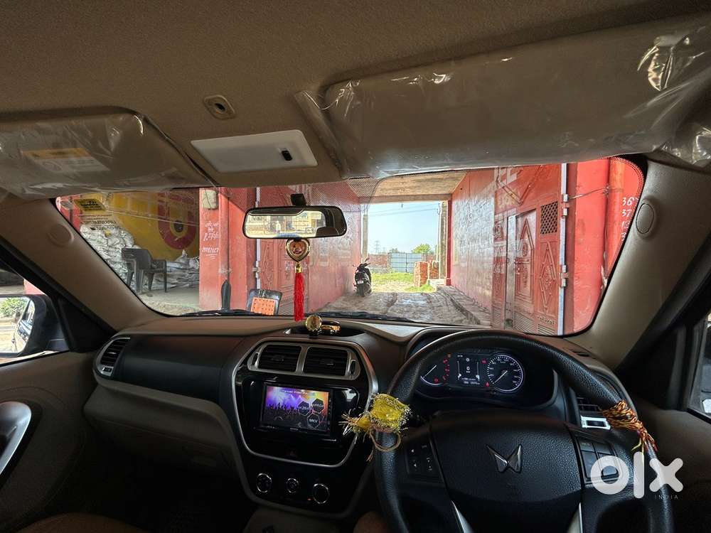 Mahindra Bolero Neo 2023 Diesel Manual