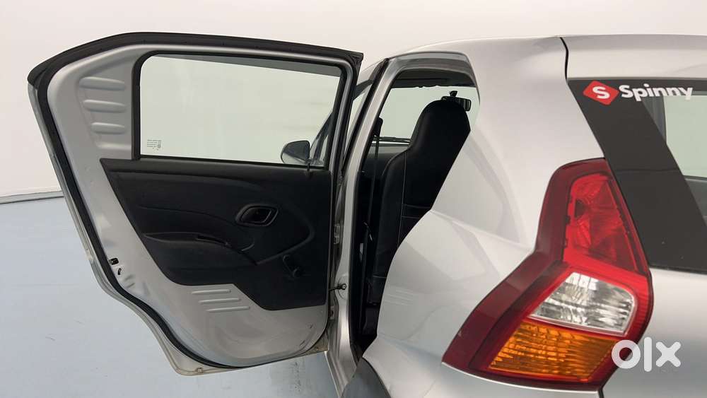Datsun Redigo 2020-2022 0.8 A, 2018, Petrol