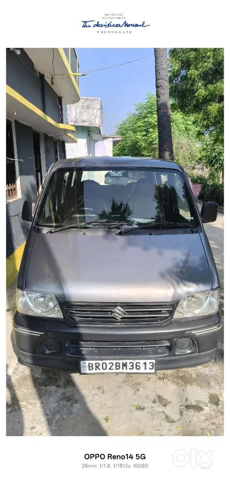 Maruti Suzuki Eeco 2023