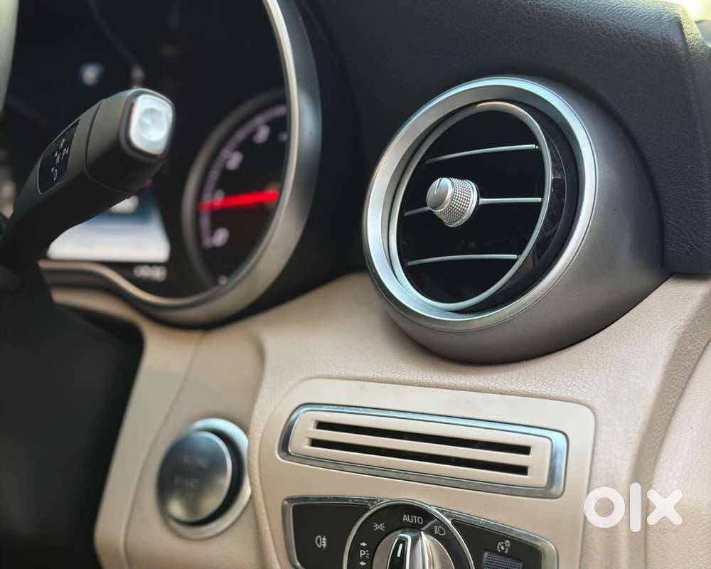Mercedes-benz C Class Prime 200, 2014, Petrol