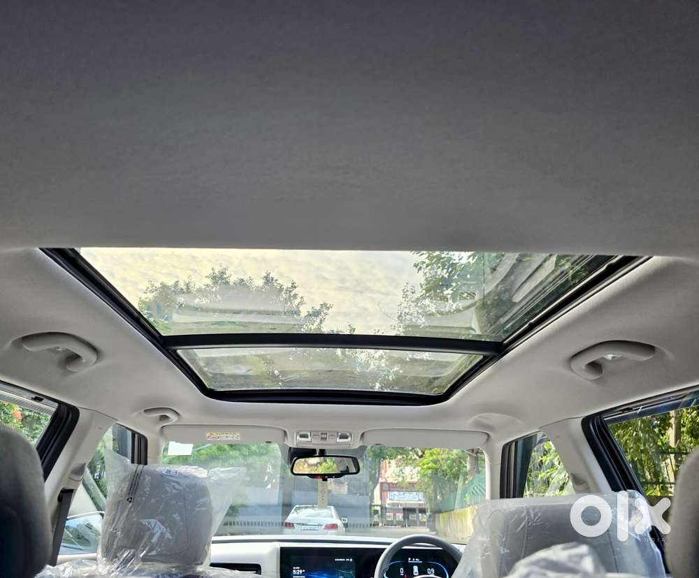 Hyundai Creta 1.5 L Mpi Sx Tech Ivt, 2024, Petrol