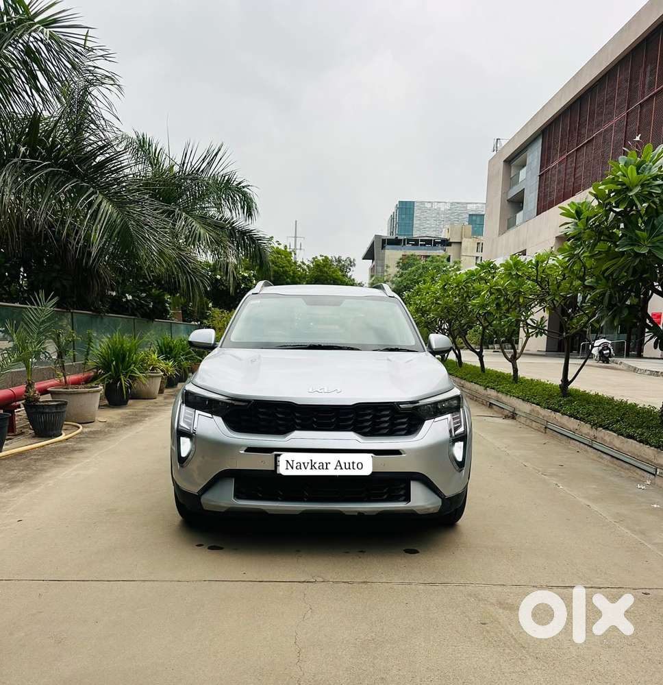 Kia Sonet 1.2 Htk, 2024, Petrol