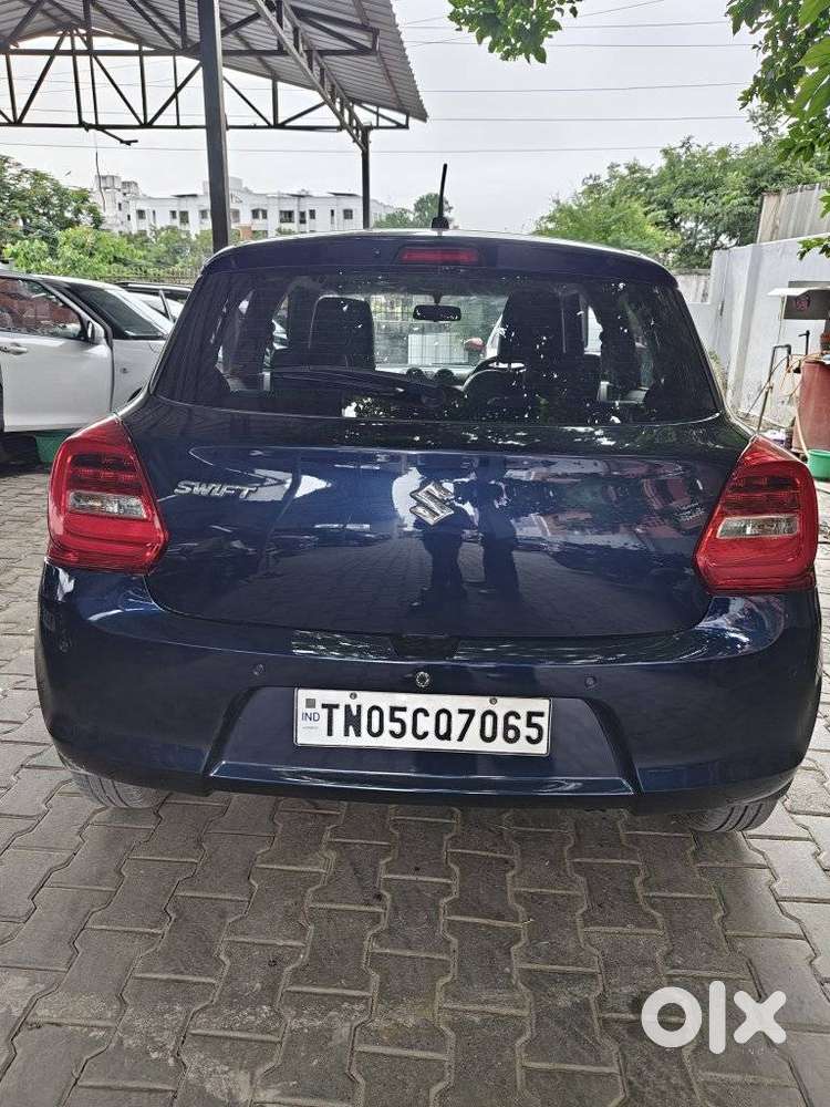 Maruti Suzuki Swift Zxi, 2023, Petrol