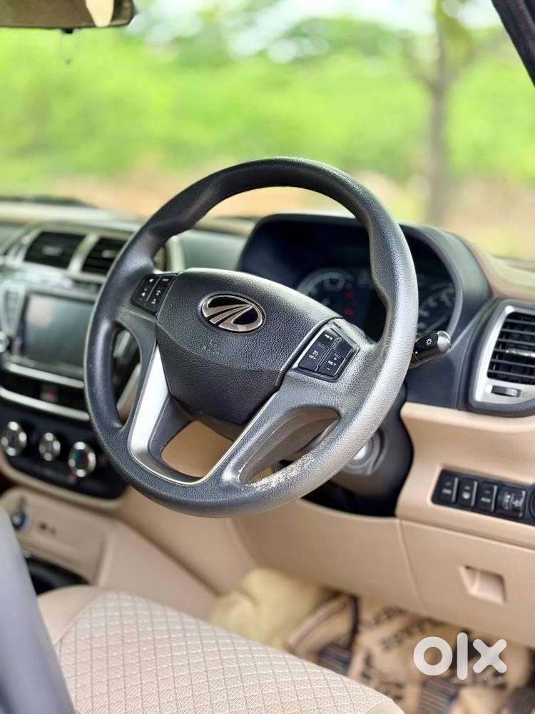 Mahindra Bolero Neo 1.5 N 10, 2021, Diesel