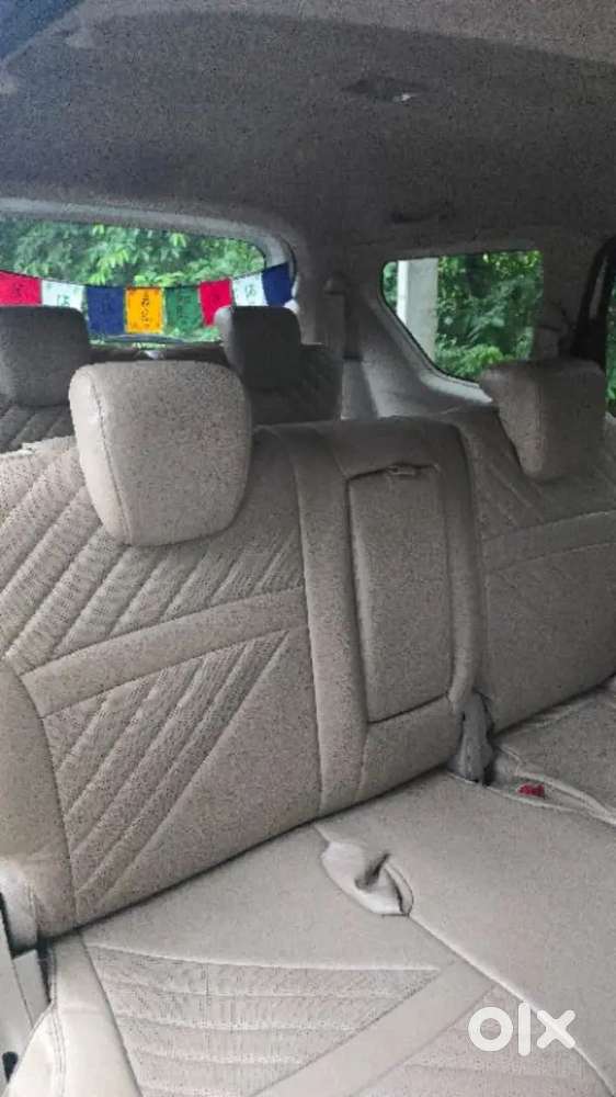 2020 Maruti Suzuki Ertiga 1.4 Zxi Plus Shvs
