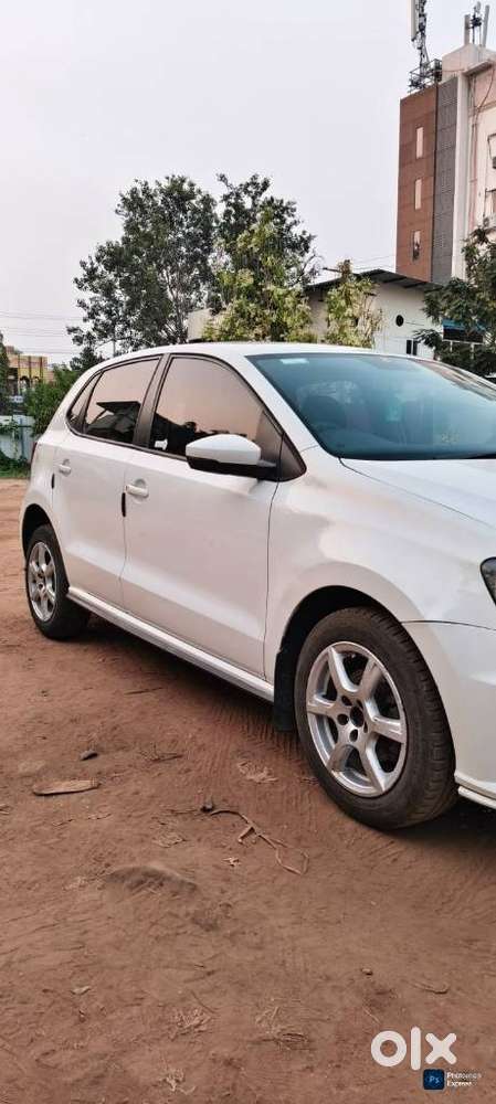 Volkswagen Polo 1.0 Mpi Trendline, 2021, Petrol
