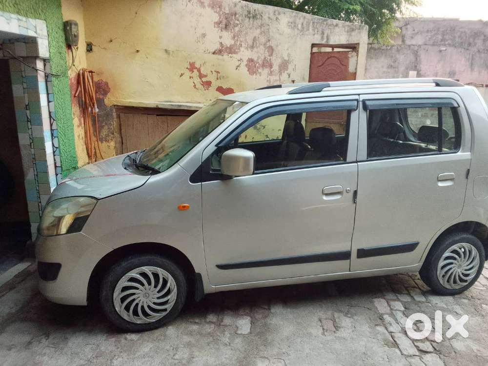 Waganar Vxi 2010 Model H 2030 Tak Validity H Saharanpur Transfar