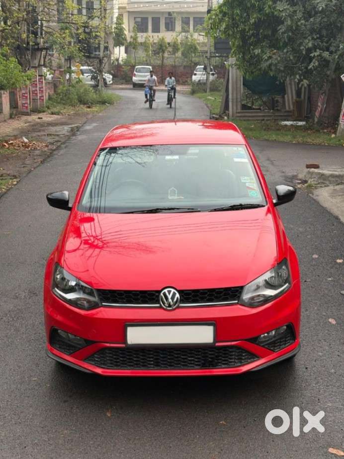 Volkswagen Polo 1.0 Comfortline Plus, 2021, Petrol