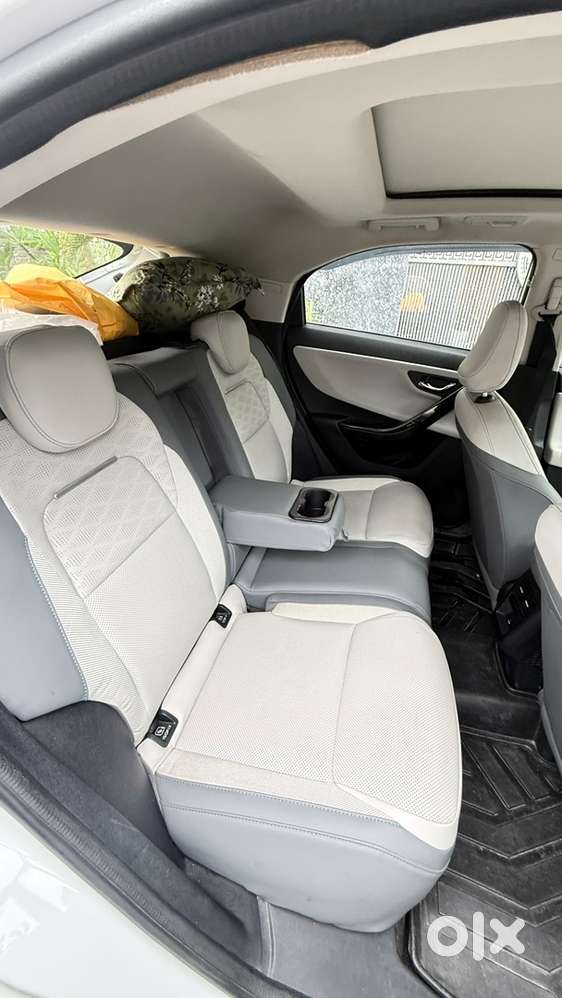 Tata Curvv Ev 2024