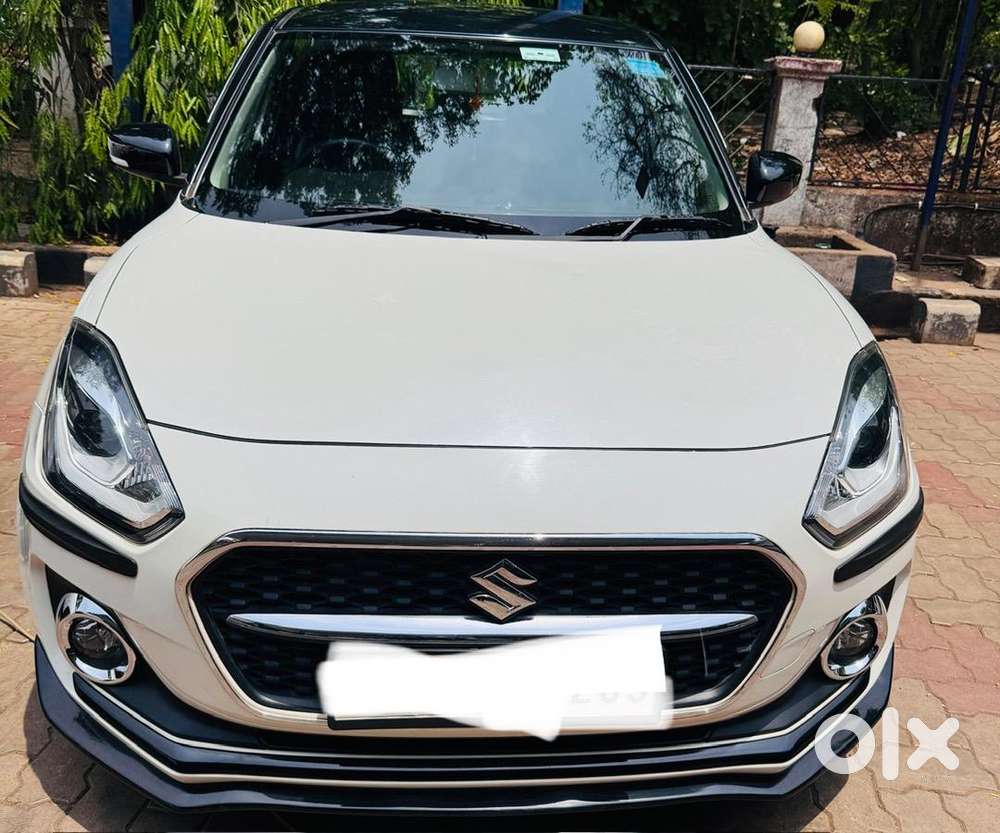 Maruti Suzuki Manual 2022