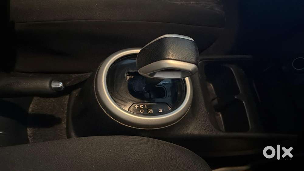 Maruti Suzuki Celerio Vxi Amt, 2021, Petrol
