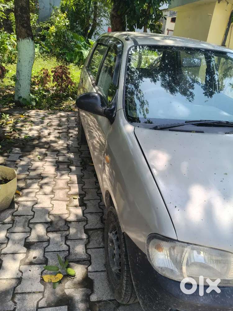 I Sell Maruti Suzuki Alto Lxi