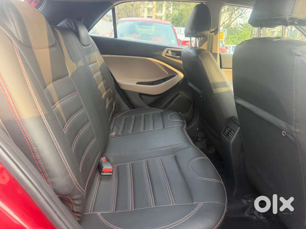 Hyundai Elite I20 Sportz 1.2, 2018, Petrol