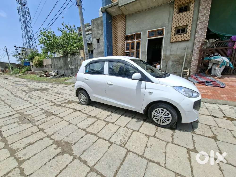Hyundai New Santro 2022 Petrol 85000 Km Driven