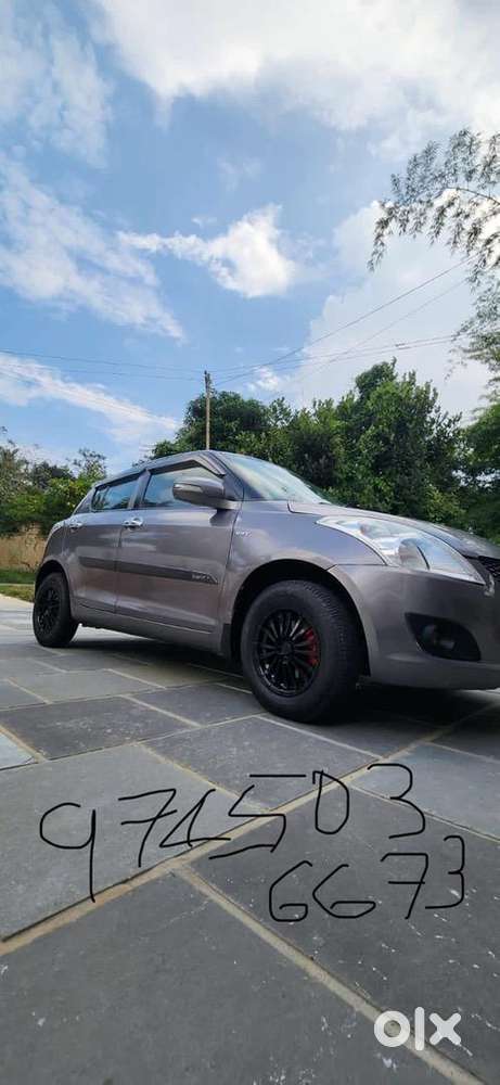 Maruti Suzuki Petrol 2014 Car
