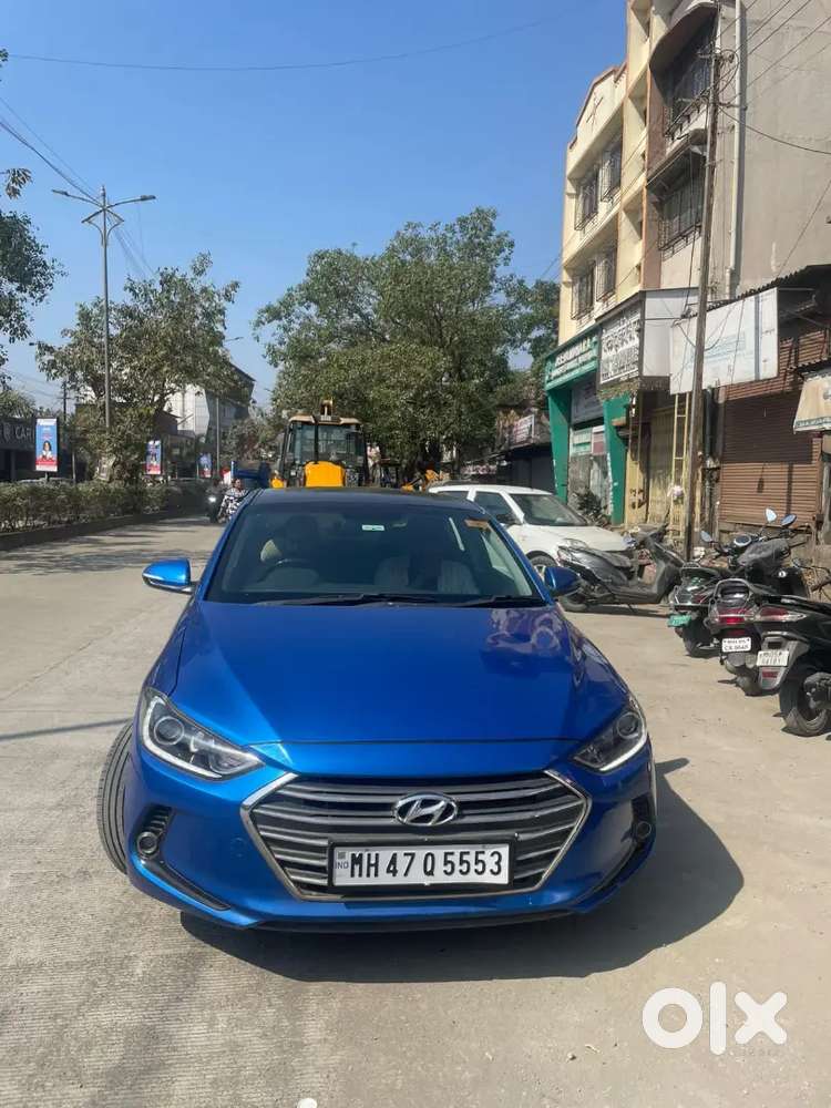 Excellent Condition Elentra