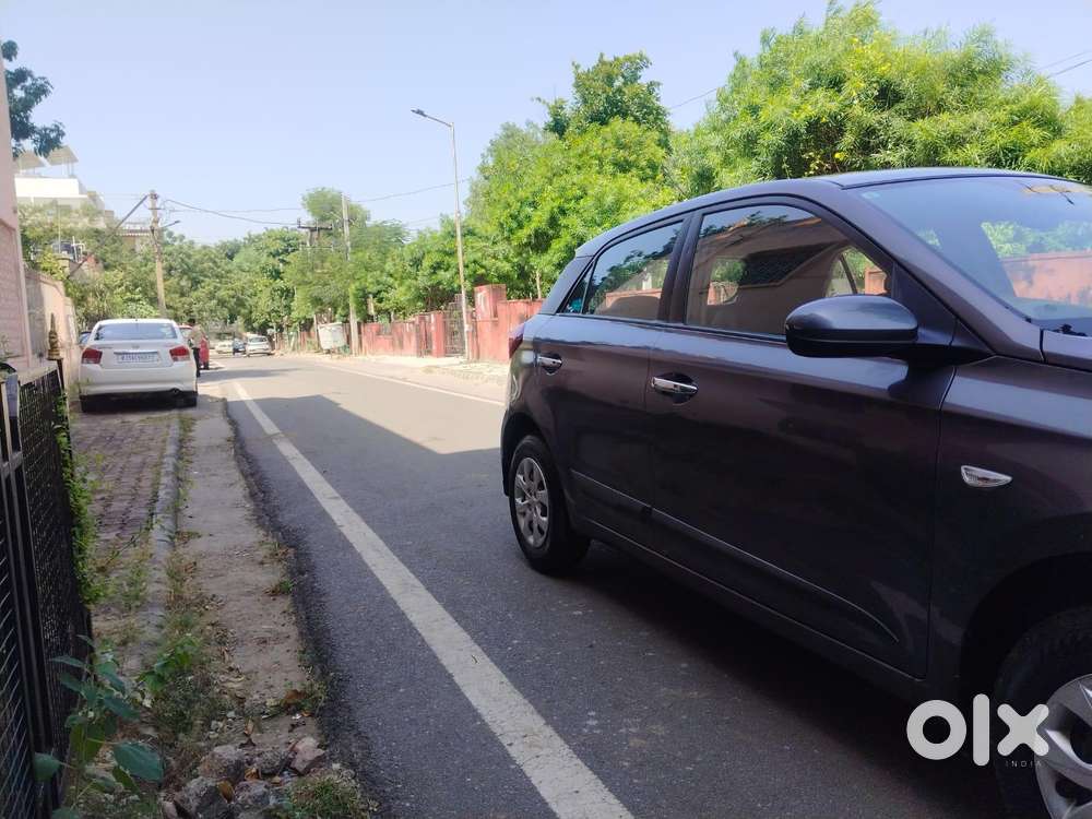 Hyundai Elite I20 1.4 Sportz Plus Crdi, 2014, Diesel