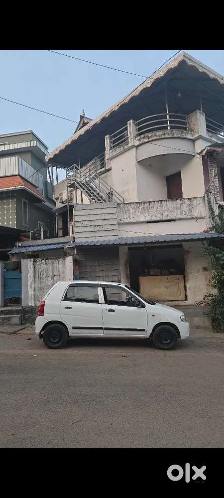 Maruti Suzuki Alto 800 2011