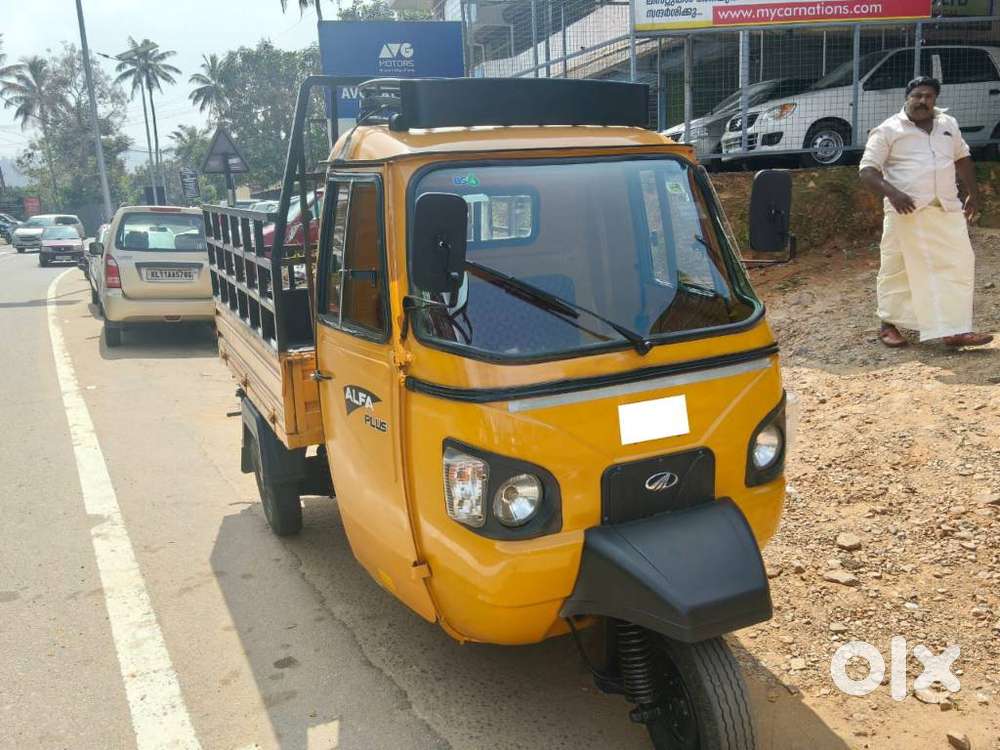 Mahindra Bolero Pik-up, 2023, Diesel