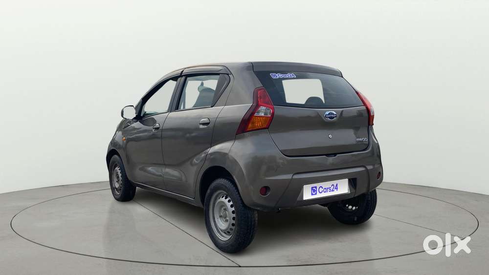 Datsun Redigo 2020-2022 0.8 A, 2021, Petrol