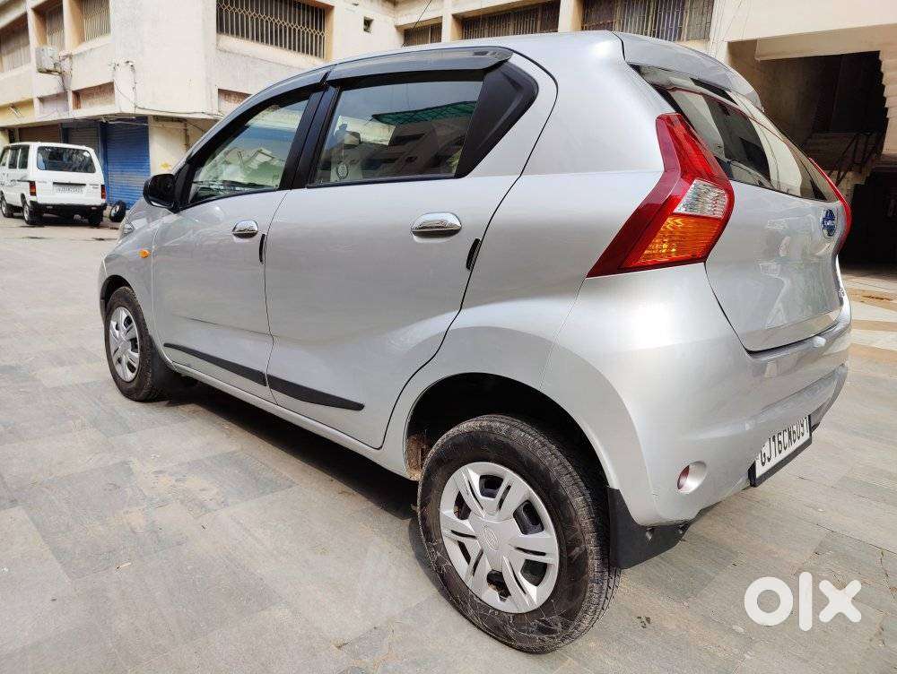 Datsun Redigo S, 2019, Petrol
