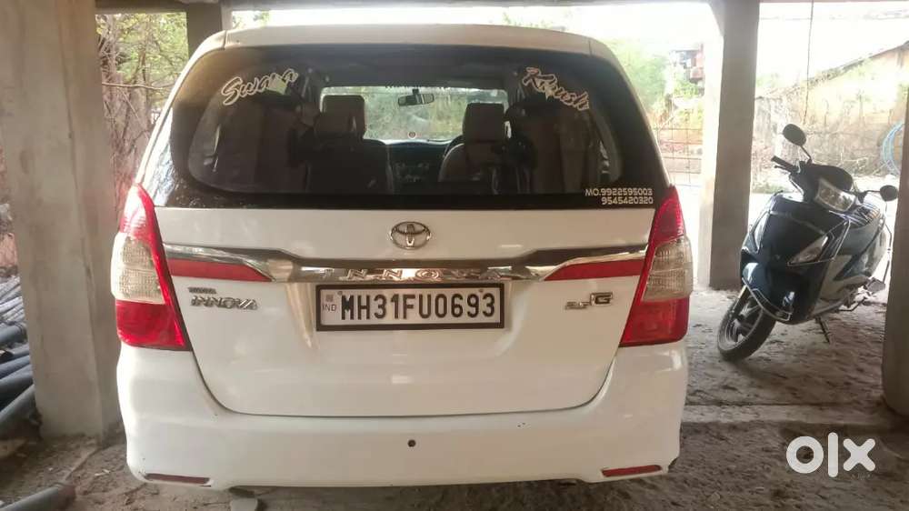 Innova 2 5g E4 Bsiv 8s