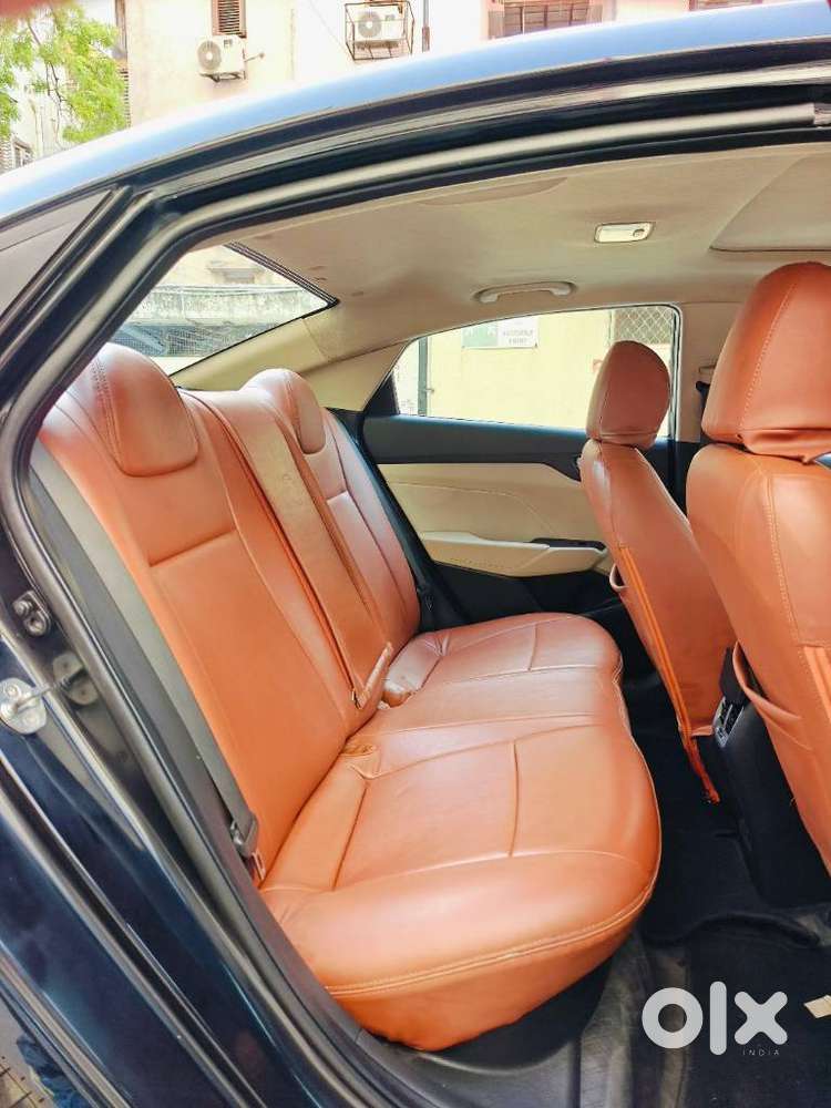 Hyundai Verna 1.6 Sx Plus Vtvt At, 2019, Petrol