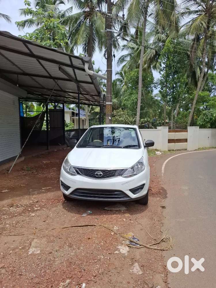 Tata Zest 2017 Diesel 104000 Km Driven