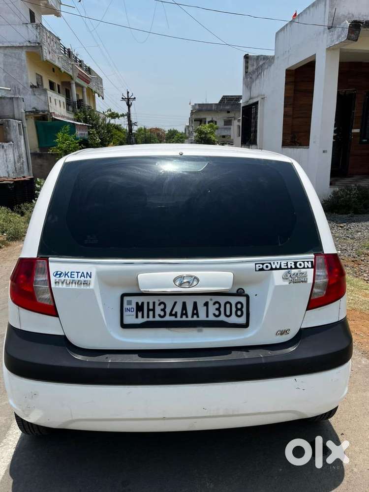 Hyundai Used Car 2010