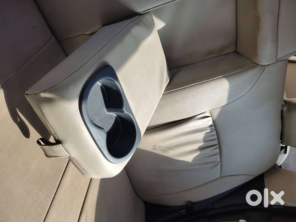 2013 Renault Duster.