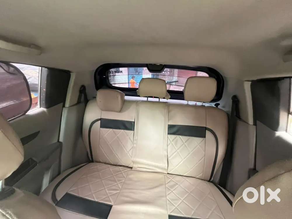 Mahindra Kuv 100 2016 Year Model