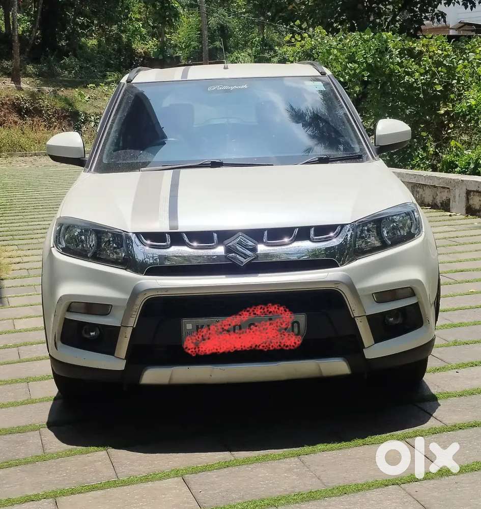 2017 Nov, With Zdi Features, No Accident History,full Company Service