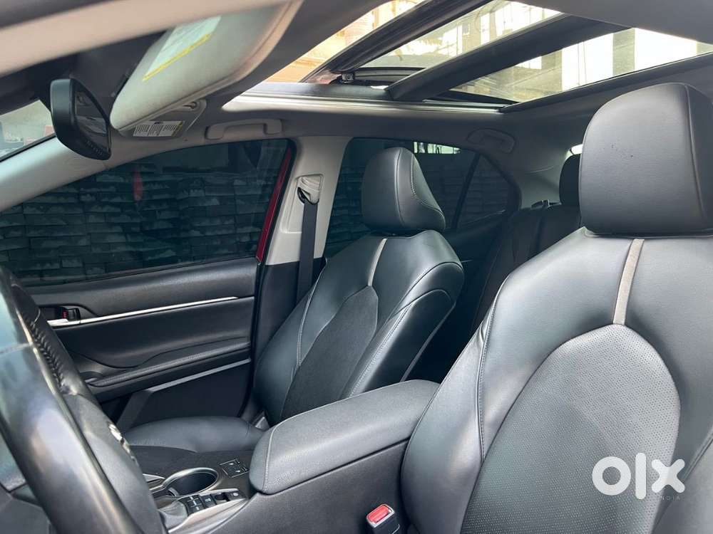 Toyota Camry 2023 Xse For Sale