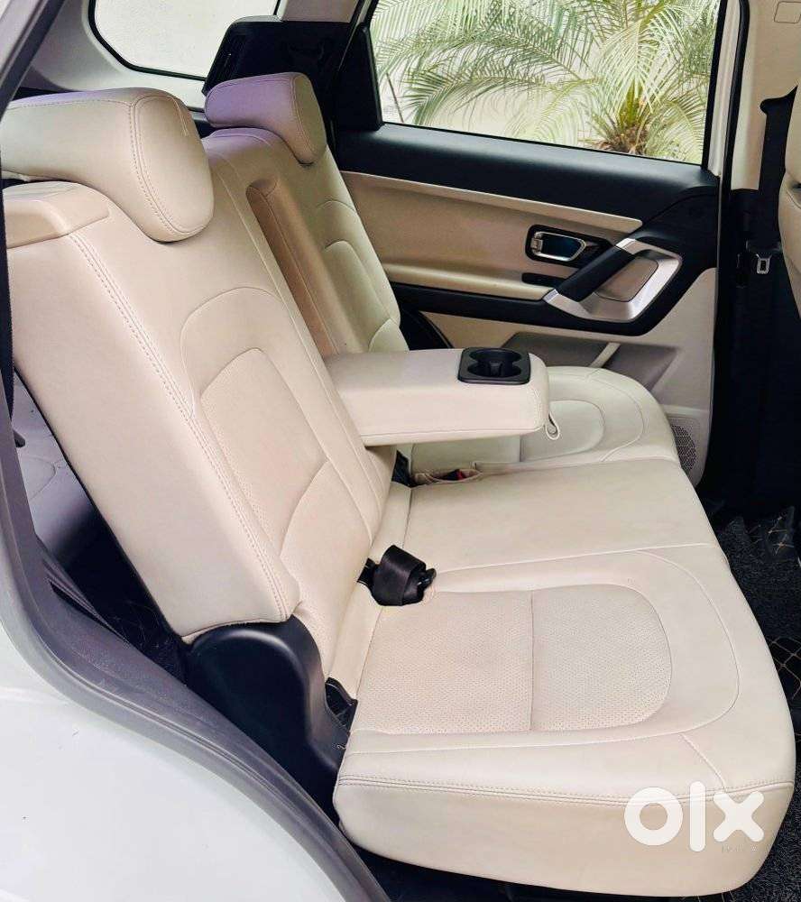 Tata Safari 2.0 Kryotec Xz Plus, 2021, Diesel