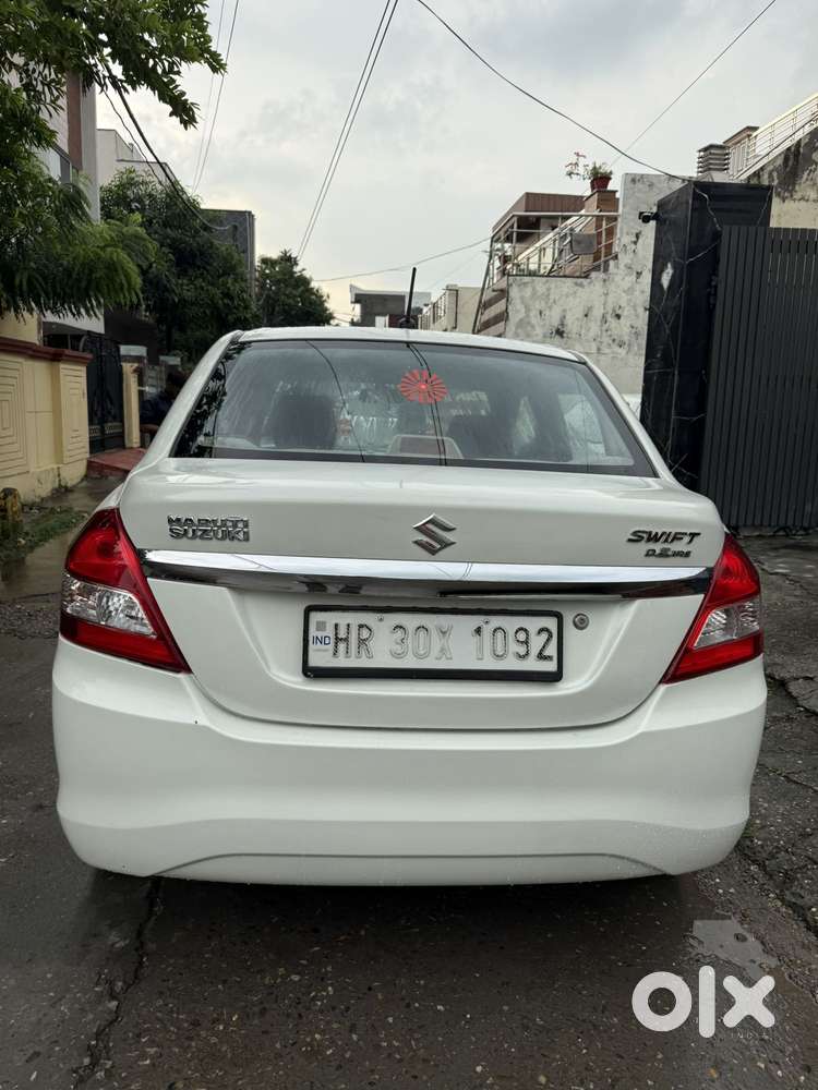 Maruti Suzuki Swift Dzire, 2021, Cng & Hybrids