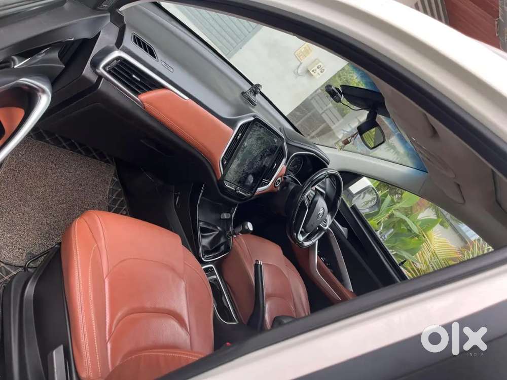 Mg Hector Plus Diesel 2023