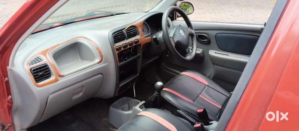 Maruti Suzuki Alto K10 1.0 Vxi, 2012, Petrol